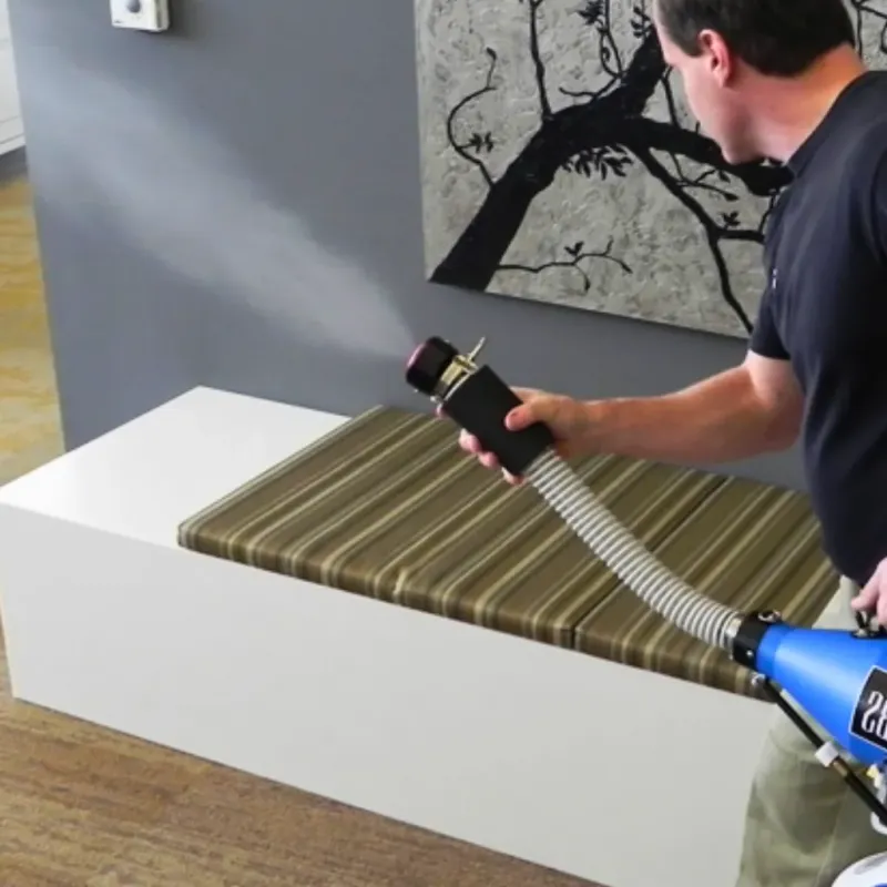 Professional Odor Removal in Chico, CA